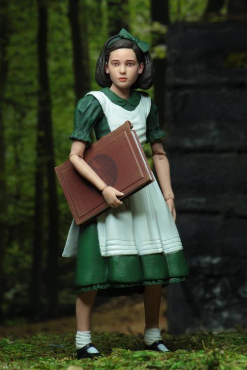המבוך של פאן אקשן פיגר אופליה (Guillermo del Toro Signature Collection)