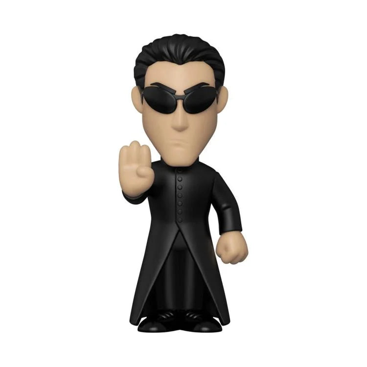 סודה פופ מטריקס: ניאו Funko Soda POP! The Matrix: Neo