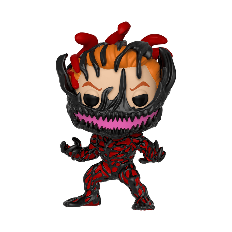 בובת פופ מארוול: קרנג' Funko POP! Marvel: Venom Carnage #367