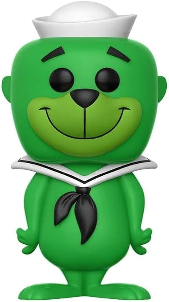 בובת פופ אנימציה: בריזלי וסניזלי סניזלי Funko POP! Animation: Breezly and Sneezly Sneezly #278