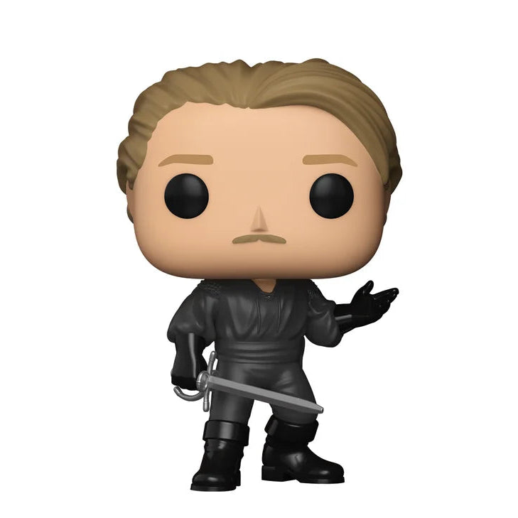 בובת פופ סרטים: הנסיכה הקסומה וסטלי Funko POP! Movies: The Princess Bride Westley #579
