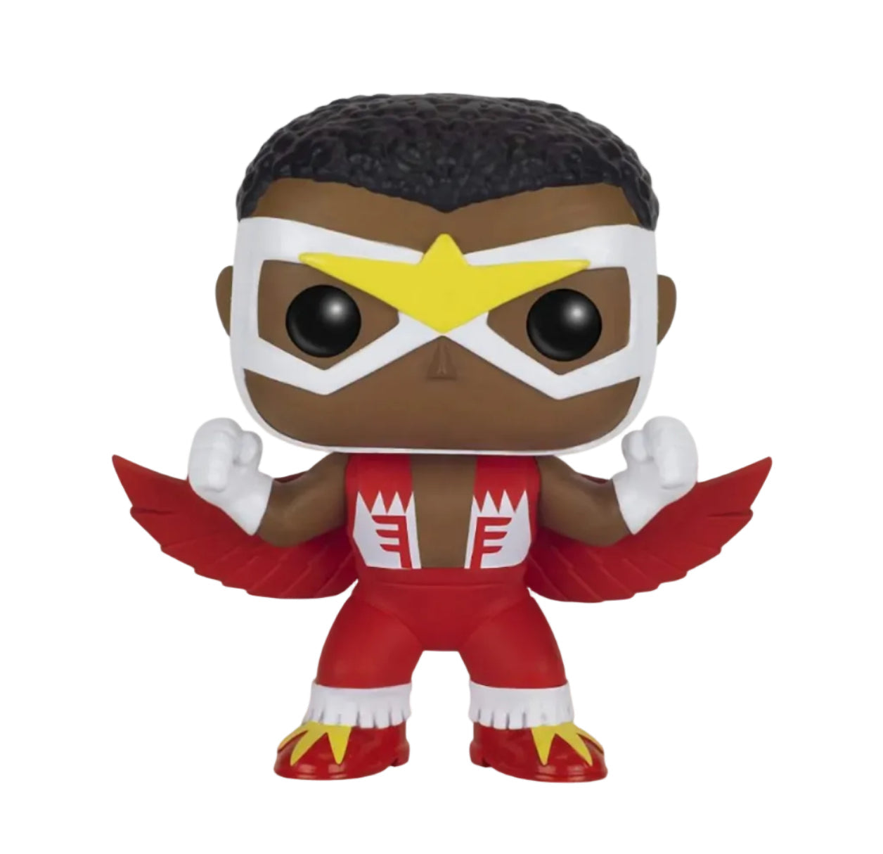 בובת פופ מארוול: הפלקון Funko POP! Marvel: Falcon #151