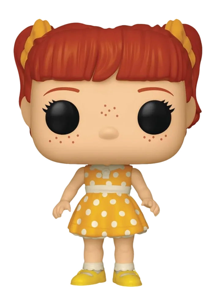 בובת פופ צעצוע של סיפור 4: גאבי גאבי Funko POP! Toy Story 4: Gabby Gabby #527