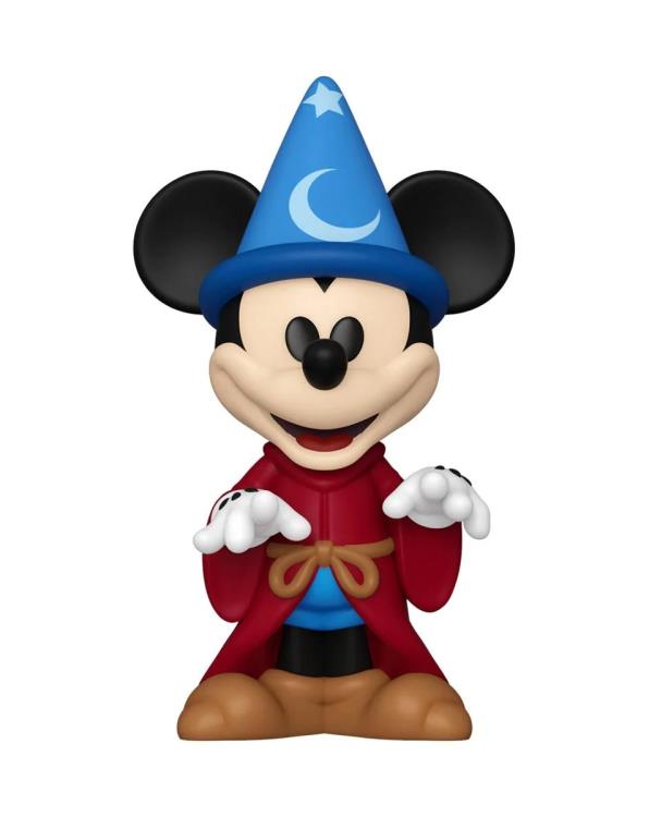 סודה פופ דיסני: מיקי שוליית הקוסם Funko Soda POP! Disney: Sorcerer’s Apprentice Mickey