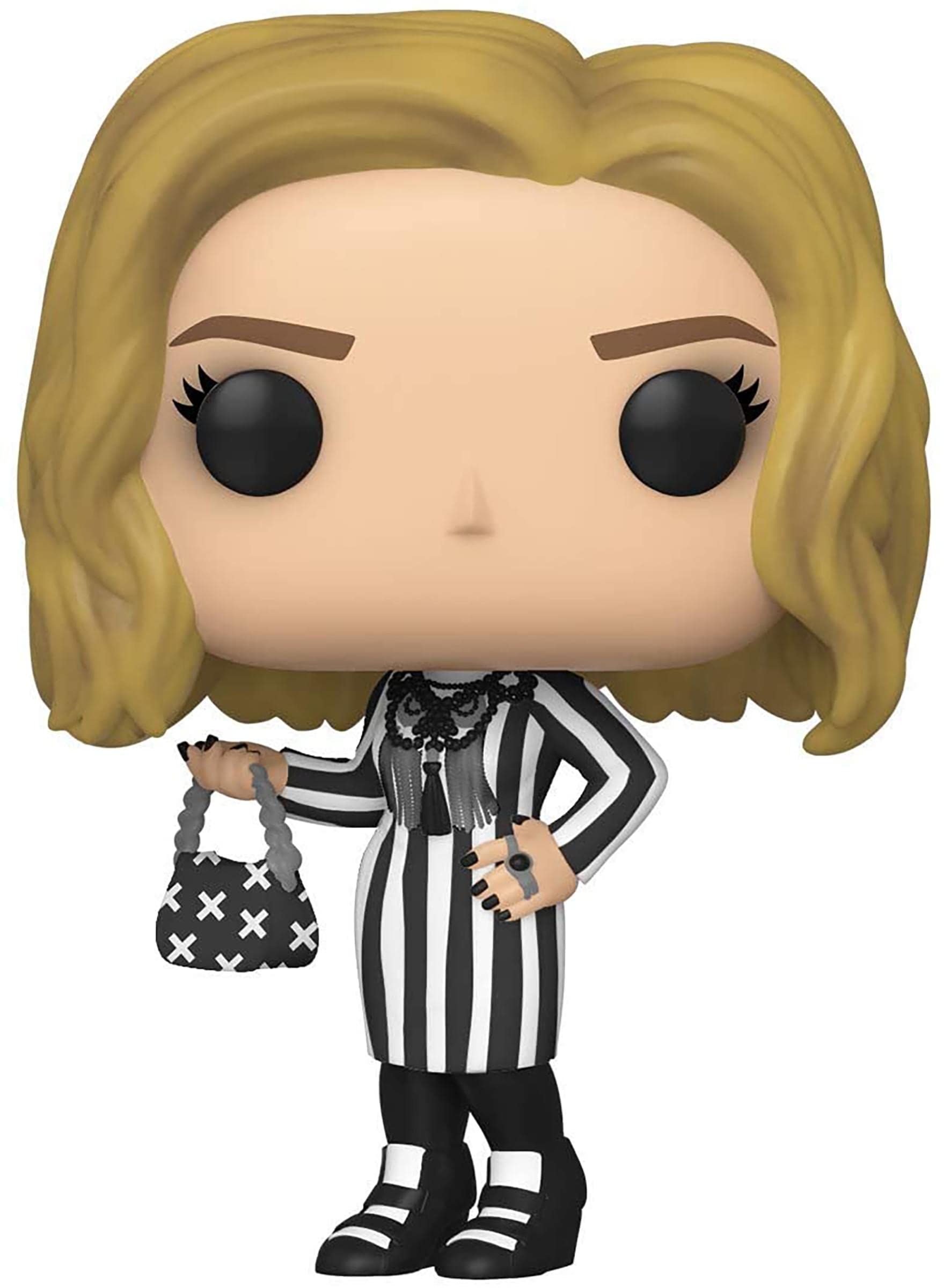 בובת פופ טלוויזיה: שיט'ס קריק מוירה רוז Funko Pop! Television: Schitt's Creek Moira Rose #974