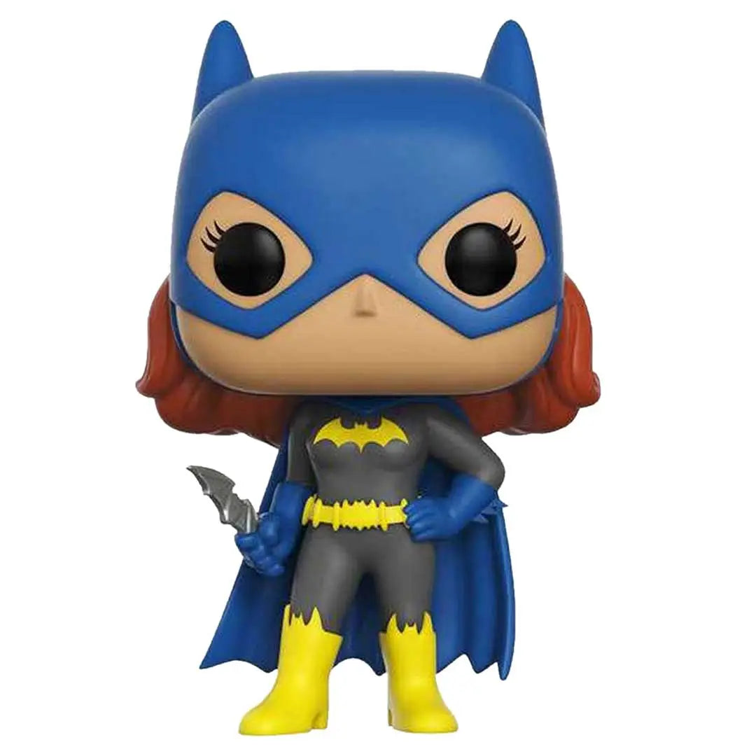 בובת פופ גיבורים: באטגירל Funko POP! Heroes: Batgirl #148 Specialty Series Exclusive