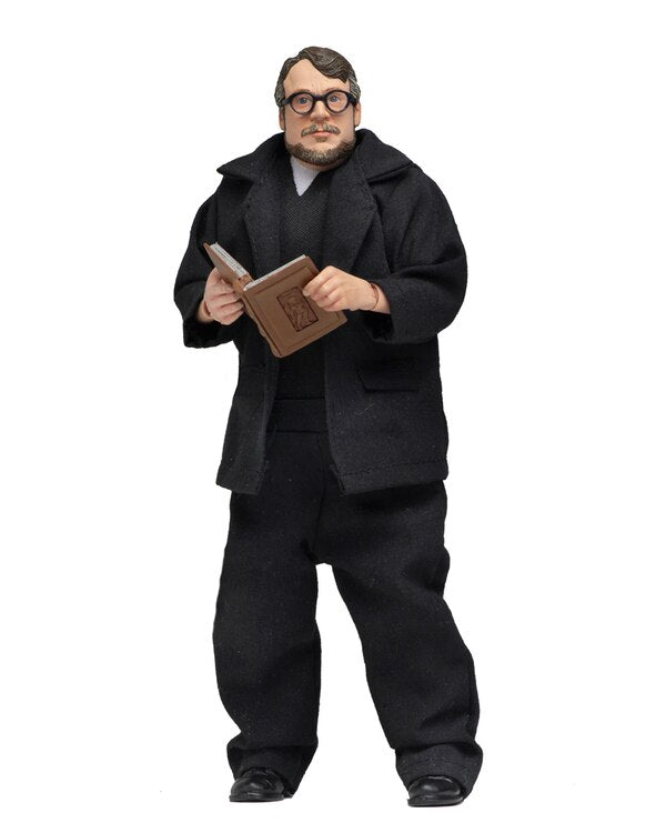 אקשן פיגר גיירמו דל טורו (Guillermo del Toro Signature Collection 2018 Con)