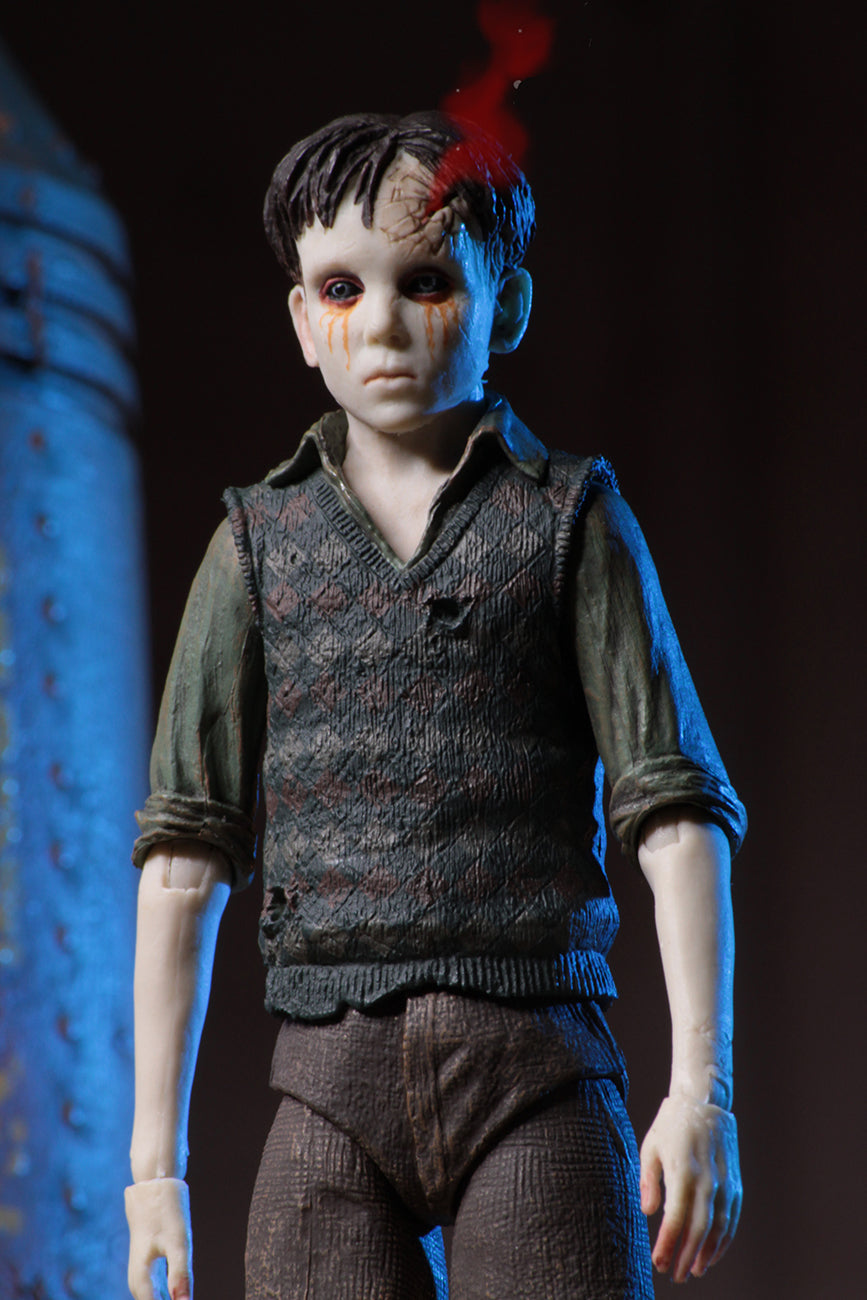 ילדים של אף אחד אקשן פיגר סאנטי (Guillermo del Toro Signature Collection)