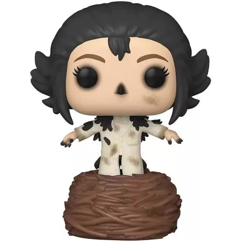 בובת פופ טלוויזיה: שיט'ס קריק מוירה רוז Funko Pop! Television: Schitt's Creek Moira Rose #1071 Special Edition