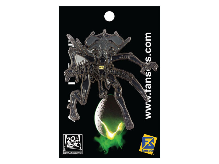 Alien: Queen Official Pin