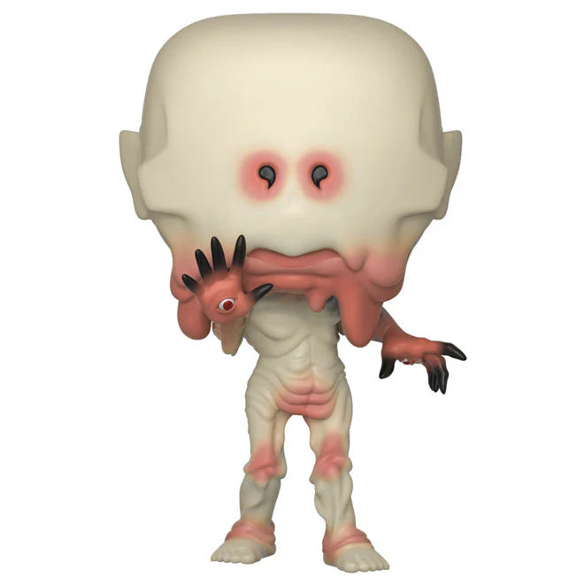 בובת פופ סרטים: המבוך של פאן האיש החיוור Funko POP! Movies: Pan's Labyrinth Pale Man #604