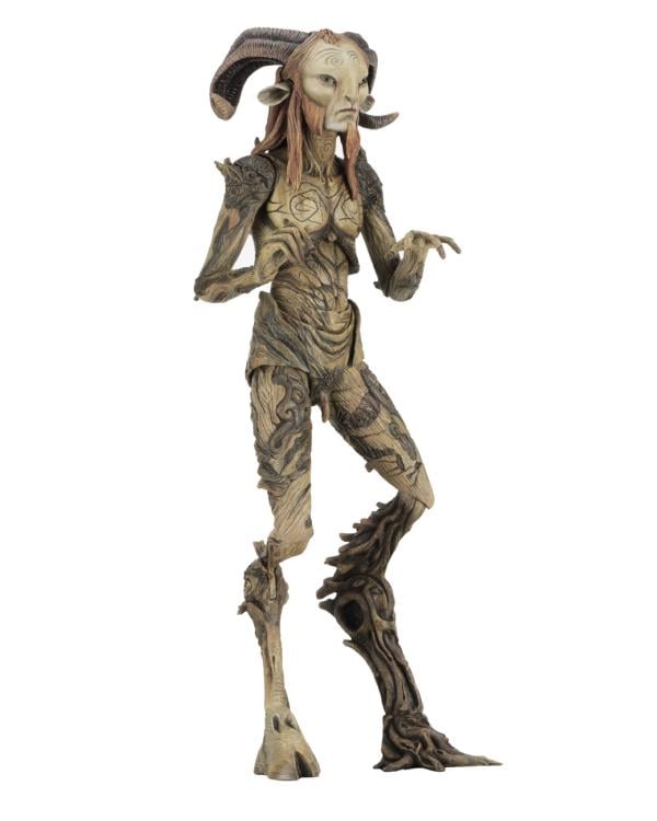 המבוך של פאן אקשן פיגר הפאון (Guillermo del Toro Signature Collection)