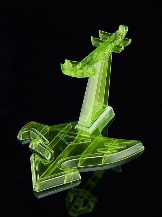 Gatchaman מודל להרכבה Gatcha Spartan (Unite Color) מבית GOOD SMILE COMPANY