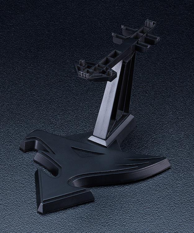 Gatchaman מודל להרכבה Gatcha Spartan מבית GOOD SMILE COMPANY