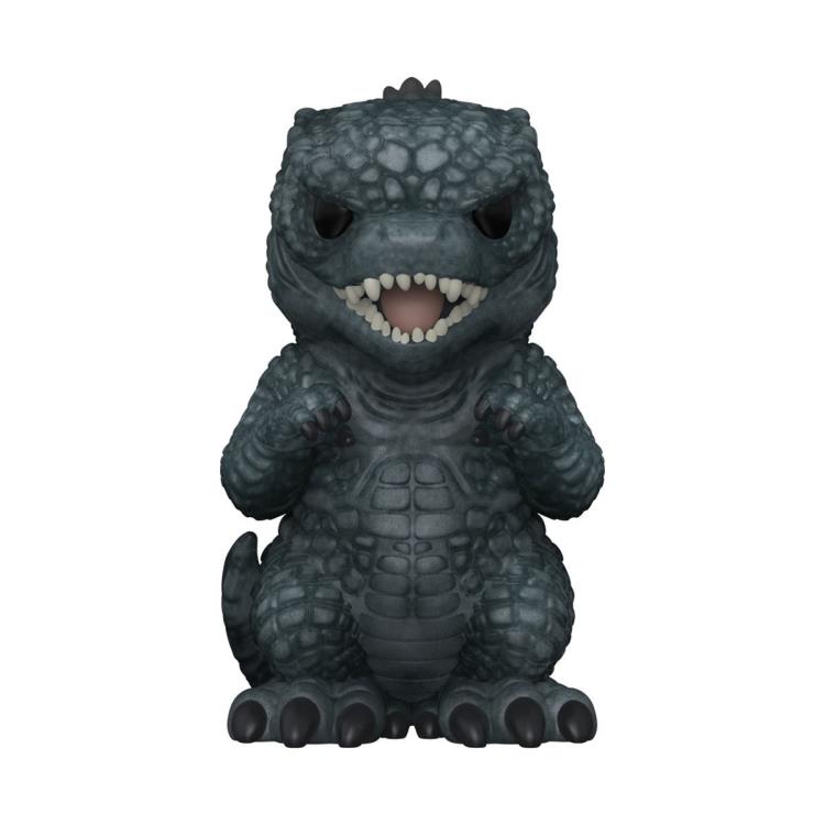 סודה פופ גודזילה: גודזילה Funko Soda POP! GODZILLA: GODZILLA