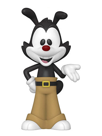 סודה פופ אנימניאקס: יאקו וורנר Funko Soda POP! Animaniacs: Yakko Warner