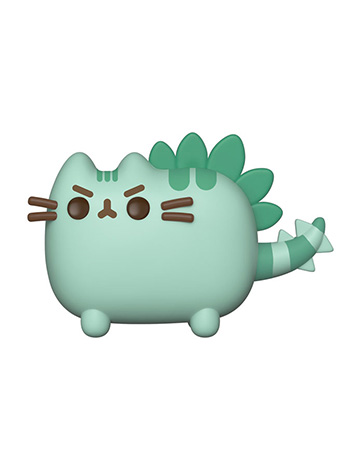 בובת פופ פושין: פושינוזאורוס Funko POP! Pusheen: Pusheenosaurus #12