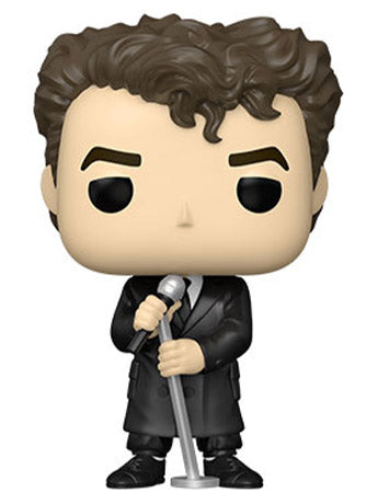 בובת פופ מוזיקה: פט שופ בויז ניל טננט Funko POP! Music: Pet Shop Boys Neil Tennant #190
