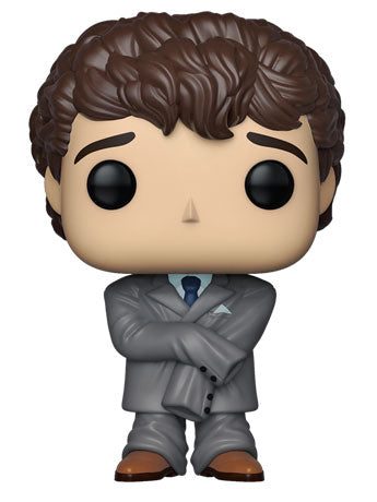 בובת פופ סרטים: ביג ג'וש בסקין Funko POP! Movies: Big Josh Baskin #794