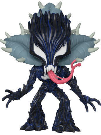 בובת פופ מארוול: ונומייזד גרוט Funko POP! Marvel: Venom Series Venomized Groot #511