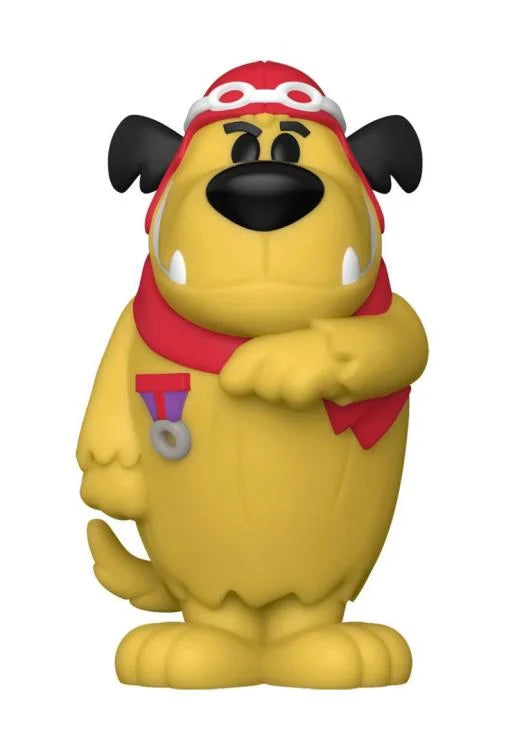 סודה פופ מרוצים מטורפים: מאטלי Funko Soda POP! Wacky Races: Muttley