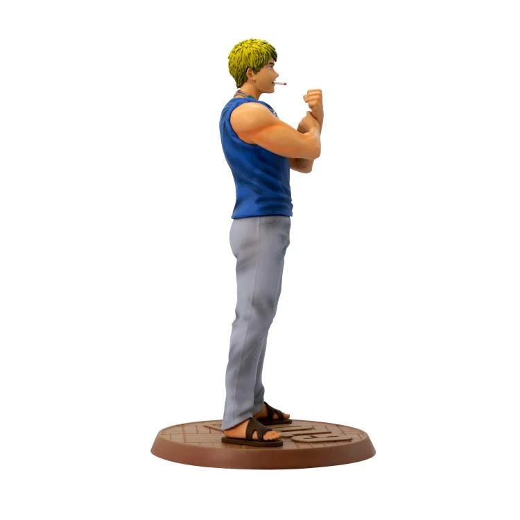 Great Teacher Onizuka אקשן פיגר אוניזוקה אייקיצ'י (Super Figure Collection Onizuka Eikichi)