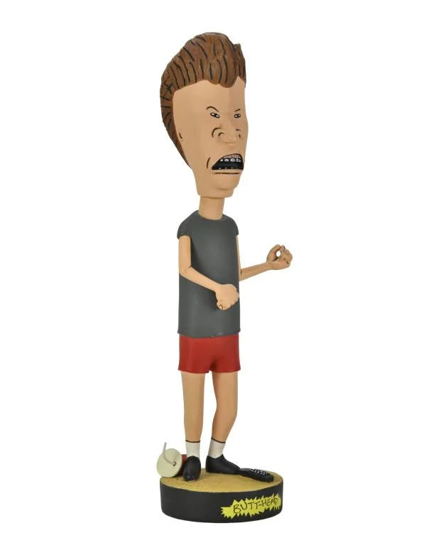 באטהד בובת ראש מתנדנד מתוך Beavis & Butt-Head