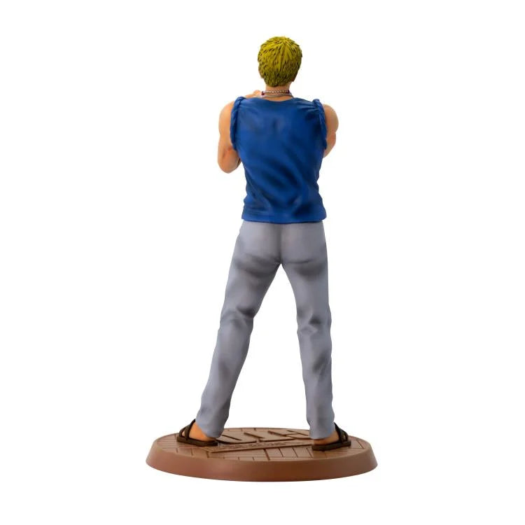 Great Teacher Onizuka אקשן פיגר אוניזוקה אייקיצ'י (Super Figure Collection Onizuka Eikichi)