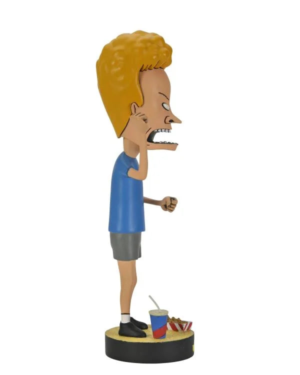 ביוויס בובת ראש מתנדנד מתוך Beavis & Butt-Head