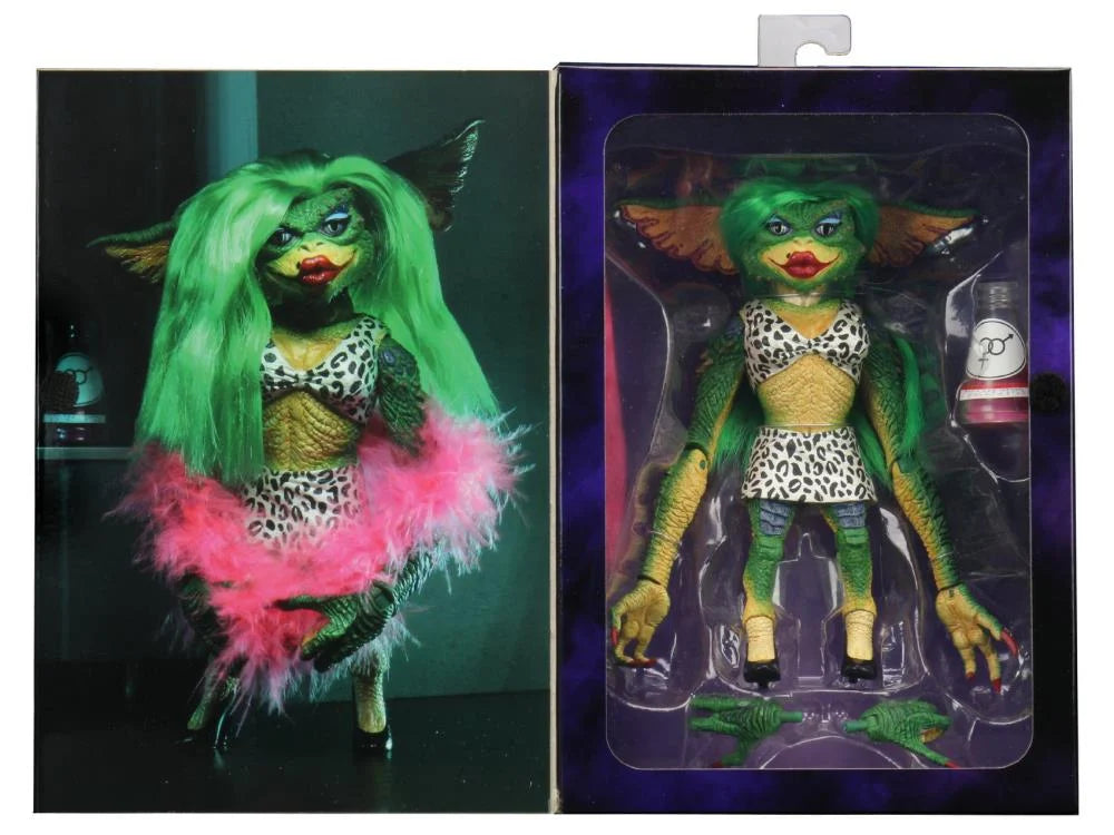 Gremlins 2: The New Batch Ultimate Greta Action Figure