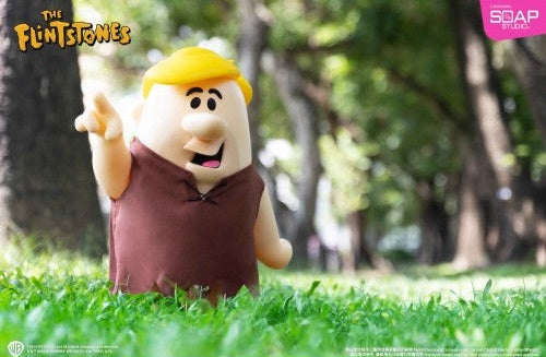 משפחת קדמוני דמות בארני מויניל מבית Soap Studio