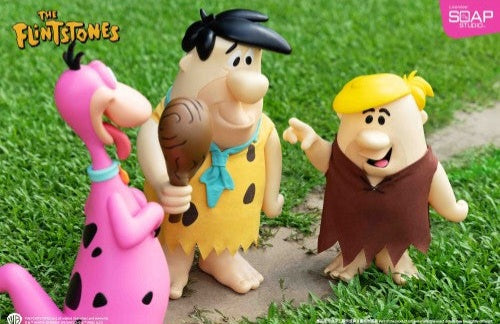 משפחת קדמוני דמות בארני מויניל מבית Soap Studio