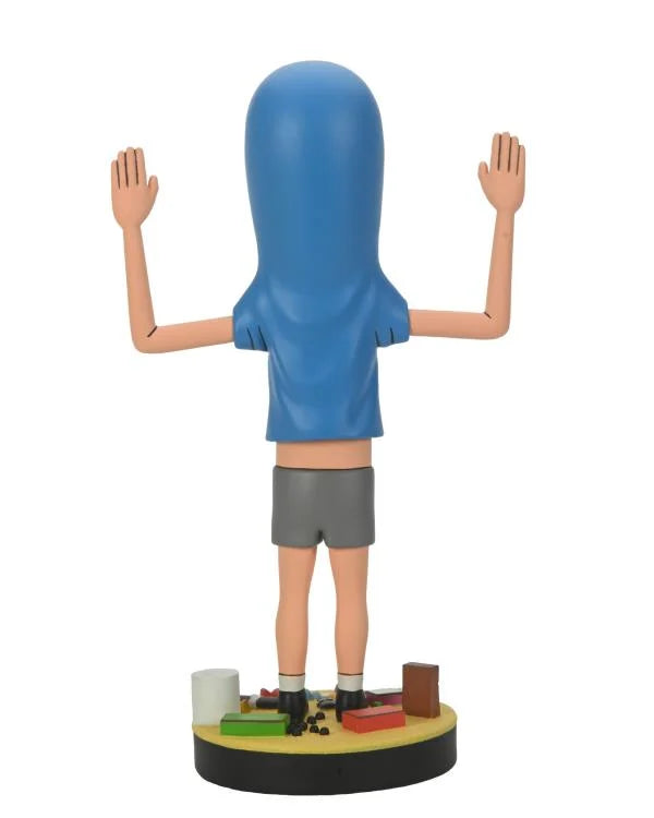 ביוויס בתור קורנהוליו בובת ראש מתנדנד מתוך Beavis & Butt-Head