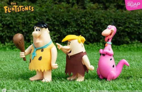 משפחת קדמוני דמות בארני מויניל מבית Soap Studio