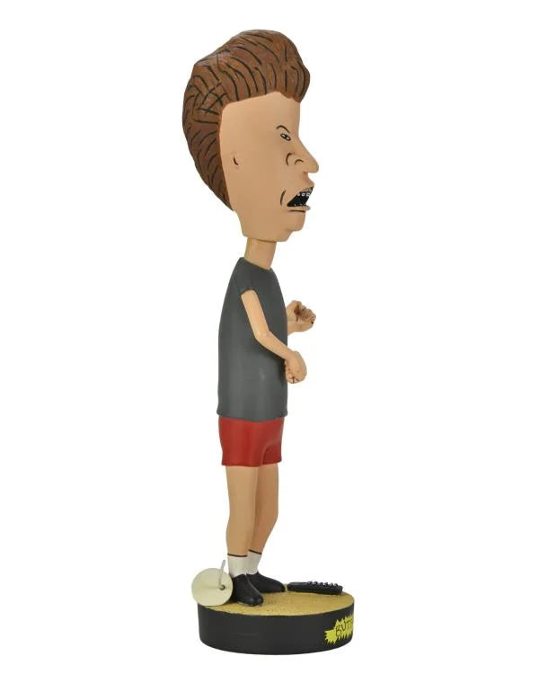 באטהד בובת ראש מתנדנד מתוך Beavis & Butt-Head