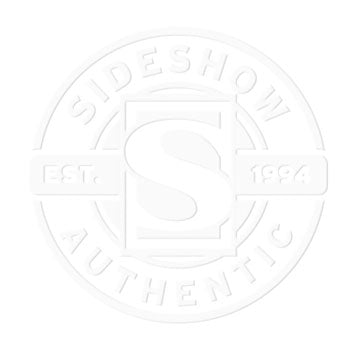 הדפס אומנותי גלקטוס והגולש הכסוף מבית Sideshow Collectibles