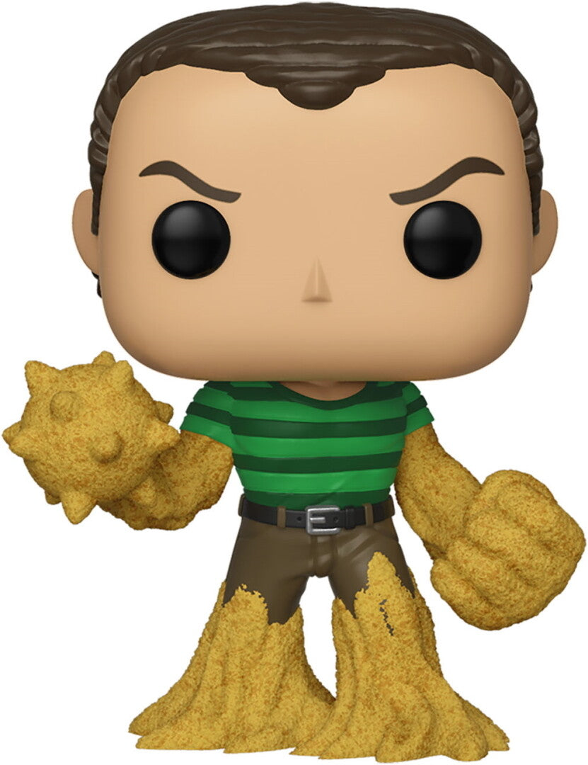 בובת פופ מארוול: סאנדמן Funko POP! Marvel: Sandman #524 Special Edition
