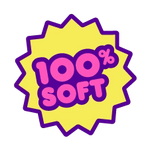 100% SOFT