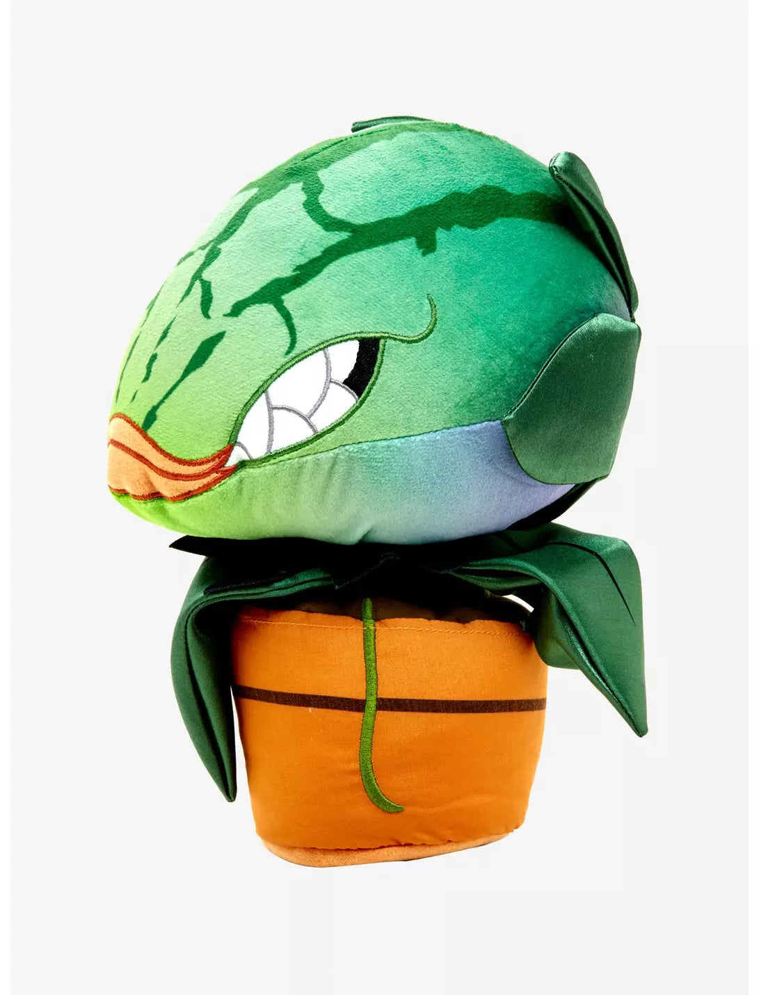 חנות קטנה ומטריפה אודרי 2 בובת פרווה