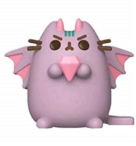 בובת פופ פושין: דרגונשין Funko POP! Pusheen: Dragonsheen #20 Barnes & Noble Exclusive