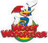 WOODY WOODPECKER
