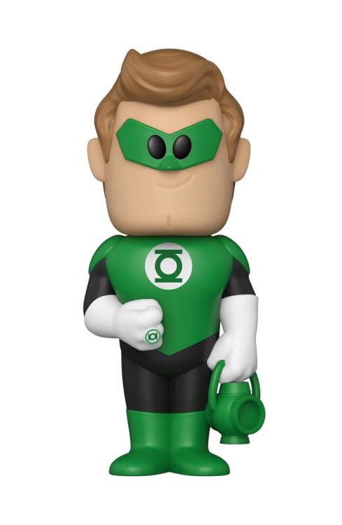 סודה פופ DC: גרין לנטרן Funko Soda POP! DC: Green Lantern