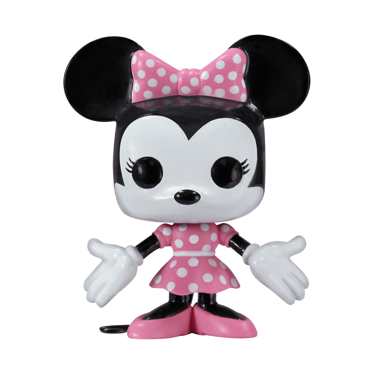 בובת פופ דיסני: מיני מאוס Funko POP! Disney: Minnie Mouse #23