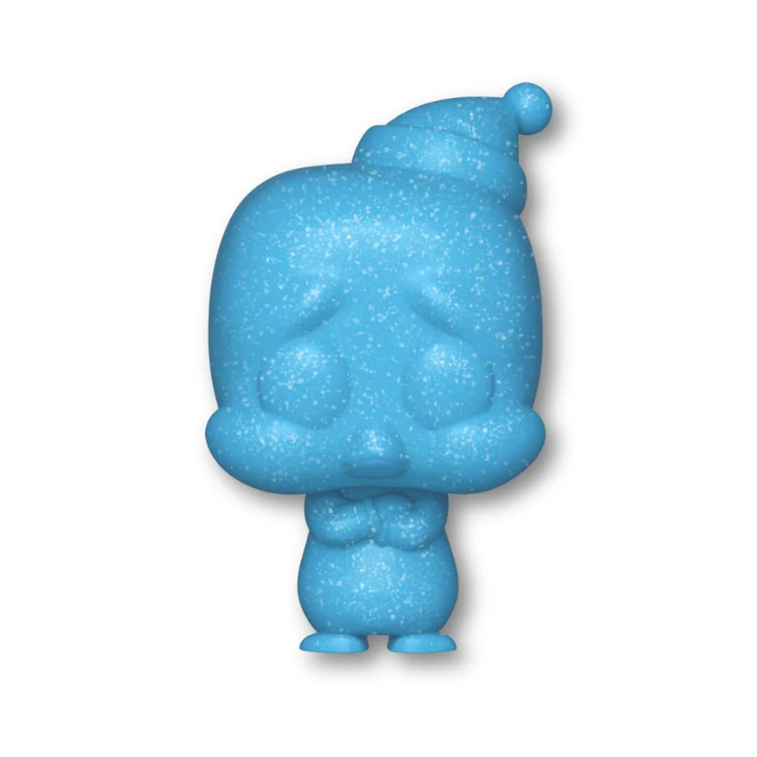 בובת פופ אנימציה: צ'ילי ווילי הקפוא Funko POP! Animation: Chilly Willy Frozen #485 Funko Shop Limited Edition