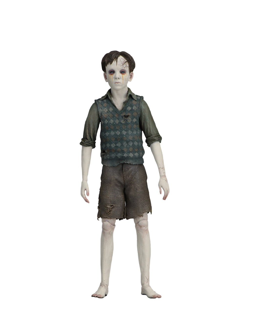ילדים של אף אחד אקשן פיגר סאנטי (Guillermo del Toro Signature Collection)