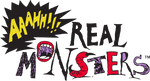 AAAHH!!! REAL MONSTERS