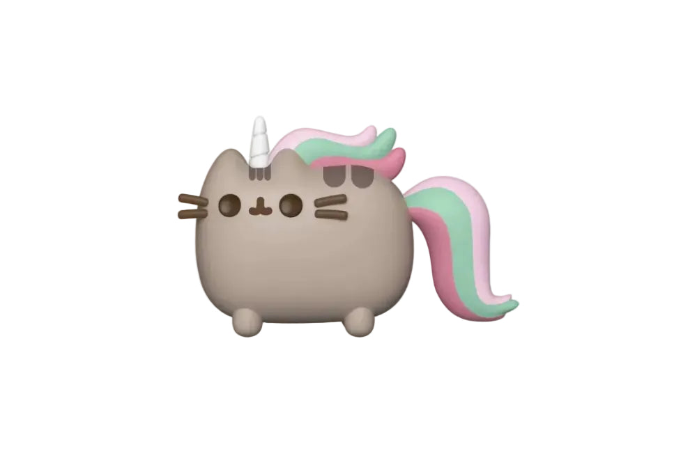 בובת פופ פושין: פושינוקורן Funko POP! Pusheen: Pusheenicorn #11 Funko Shop Limited Edition