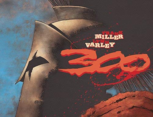 300 Hardcover (Star10465)
