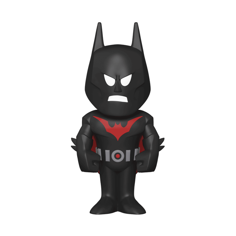 סודה פופ DC: באטמן הדור הבא Funko Soda POP! DC: Batman Beyond