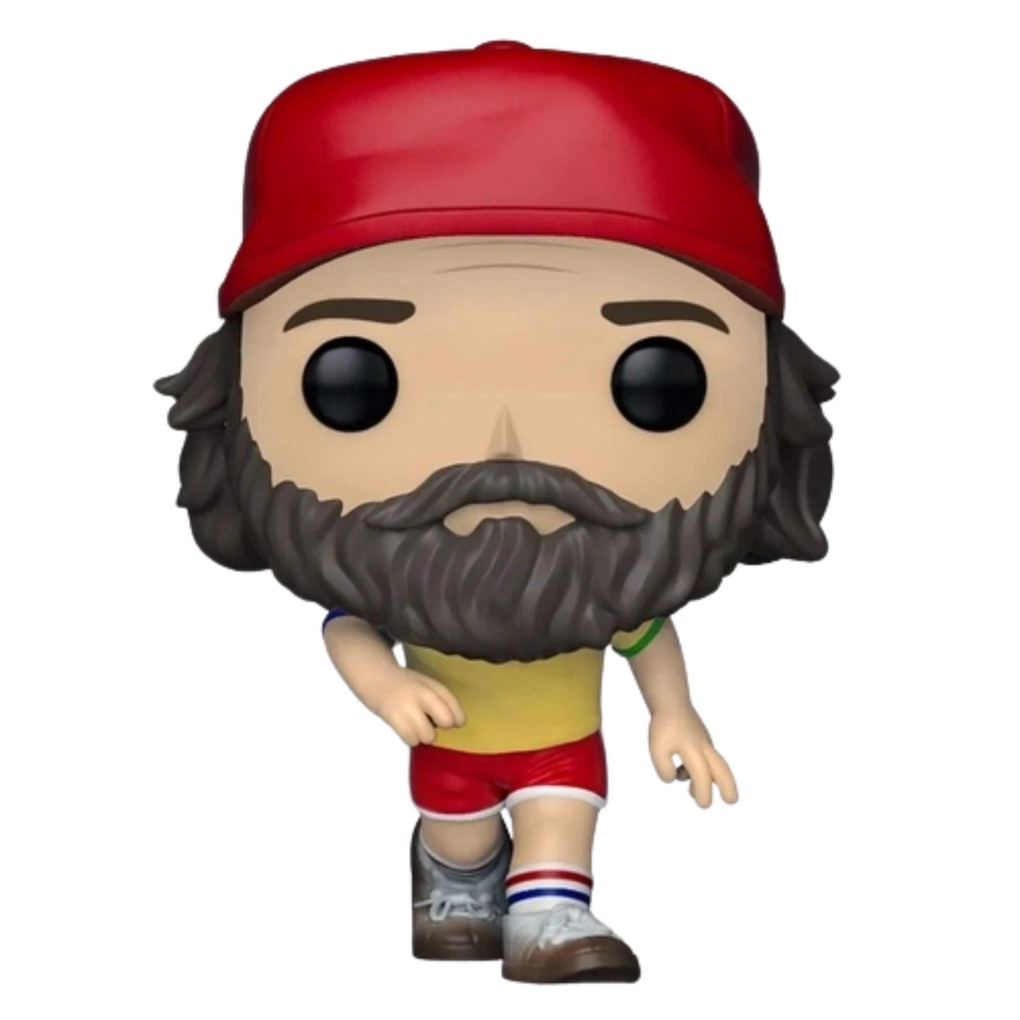 בובת פופ סרטים: פורסט גאמפ Funko Pop! Movies: Forrest Gump Forrest Gump #771 Summer Convention Limited Edition Exclusive